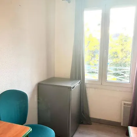 -sweethome - Paris-disney - 3 Min Gare Apartament *