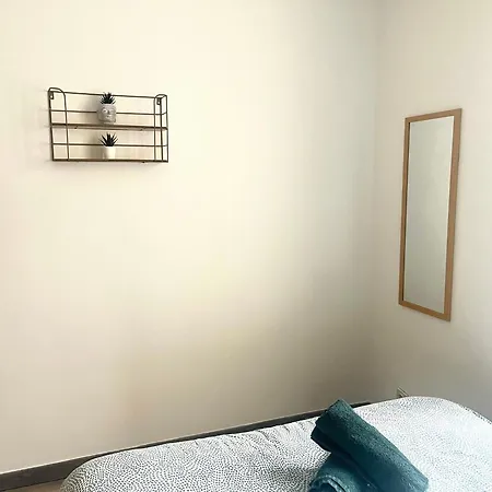 -sweethome - Paris-disney - 3 Min Gare *